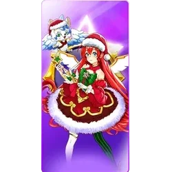 Starlight
Christmas