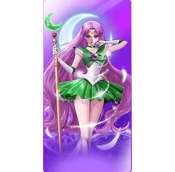 Putri
Bulan
