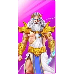 Olympus
Super Scatter