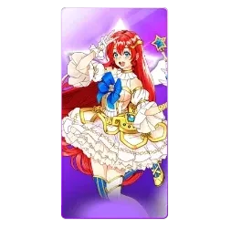 Starlight
Princess