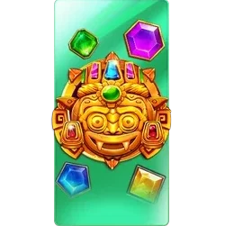 Aztec
Gems