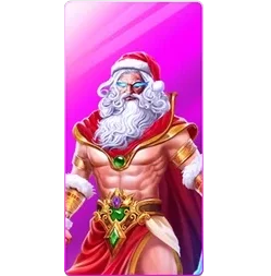 Gates of Olympus
Xmas 1000